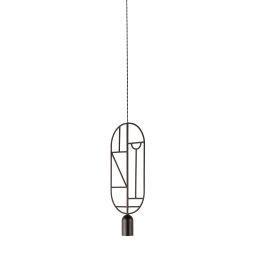 Wooden Dots Wd02