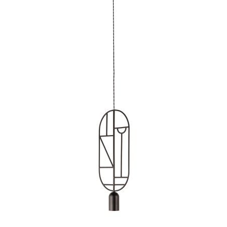 Wooden Dots Wd02
