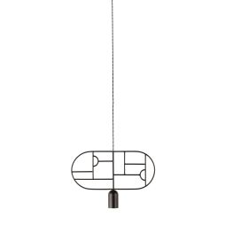 Wooden Dots Wd03