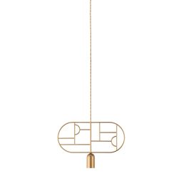 Wooden Dots Wd03
