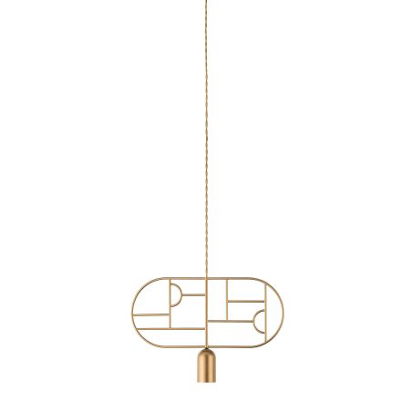 Wooden Dots Wd03