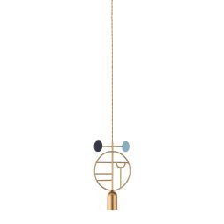 Wooden Dots Wd06