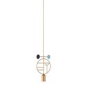 Wooden Dots Wd06 Wooden Dots Wd06