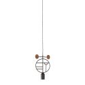 Wooden Dots Wd06 Wooden Dots Wd06
