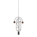 Wooden Dots Wd07 Wooden Dots Wd07