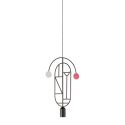 Wooden Dots Wd07 Wooden Dots Wd07