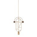 Wooden Dots Wd07 Wooden Dots Wd07