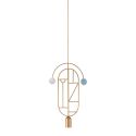Wooden Dots Wd07 Wooden Dots Wd07