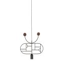 Wooden Dots Wd08 Wooden Dots Wd08