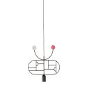 Wooden Dots Wd08 Wooden Dots Wd08