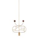 Wooden Dots Wd08 Wooden Dots Wd08