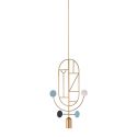 Wooden Dots Wds05 Wooden Dots Wds05