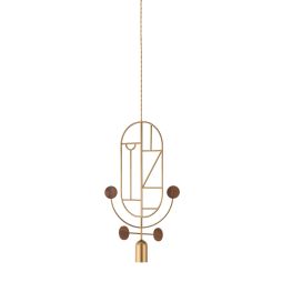 Wooden Dots Wds05