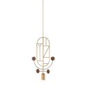 Wooden Dots Wds05 Wooden Dots Wds05