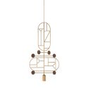 Wooden Dots Wds13 Wooden Dots Wds13