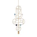 Wooden Dots Wds15 Wooden Dots Wds15