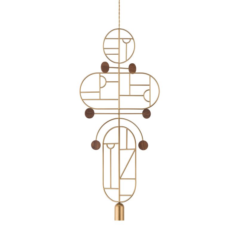 Wooden Dots Wds19 Wooden Dots Wds19