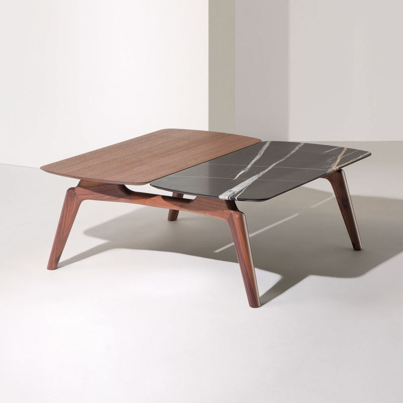 Mesa Mixta Duo