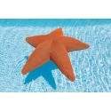Starfish, llévate nuestro puff "estrella" para un jardín divertido de Ogo en tejido 3D Nets