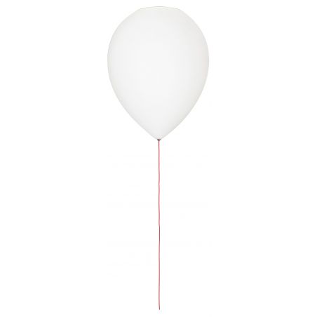 Aplique Balloon, globos de luz para armonizar