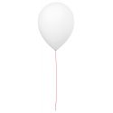 Balloon, lámpara de suspensión con forma de globo para la fantasía de Estiluz