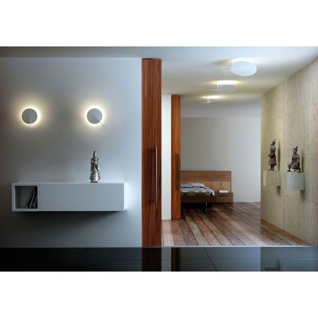 Obs De Pared de Estiluz en ambiente