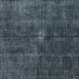 Detalles West de Kuatro Carpets en color blue