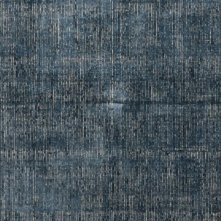 Detalles West de Kuatro Carpets en color blue