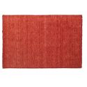 Moon de Kuatro Carpets en color red