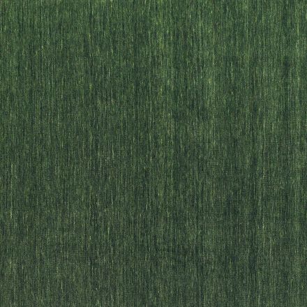 Detalles Moon, alfombra 100% de algodón en el color que más te guste y tejida a mano de Kuatro Carpets en color olive