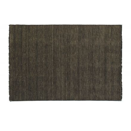 Moon de Kuatro Carpets en color brown