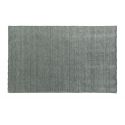 Moon, alfombra 100% de algodón en el color que más te guste y tejida a mano de Kuatro Carpets en color grey
