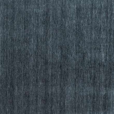 Detalles Moon, alfombra 100% de algodón en el color que más te guste y tejida a mano de Kuatro Carpets en color anthracite