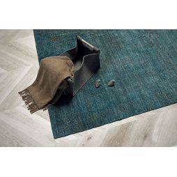 Desire, alfombra en colores muy elegantes tejida a mano de Kuatro Carpets