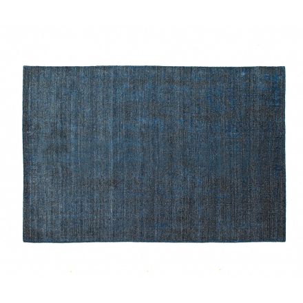 Desire, alfombra en colores muy elegantes tejida a mano de Kuatro Carpets en color blue
