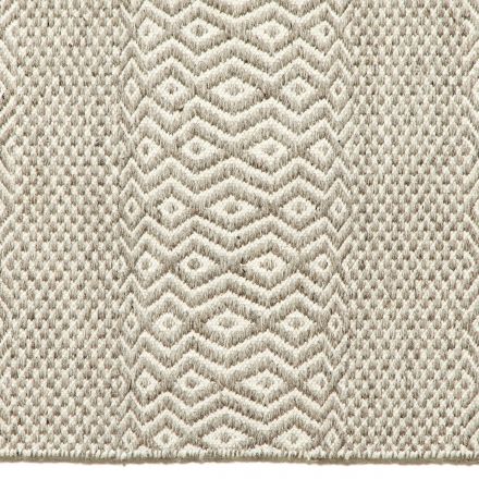 Detalles Field de Kuatro Carpets en color grey