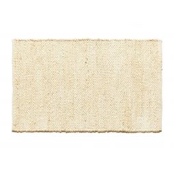 Le Marche, una alfombra resistente tejida a mano 100% en yute natural