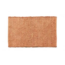 Le Marche de Kuatro Carpets en color salmon