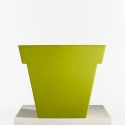 Maceta Il Vaso SLIDE Design verde