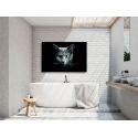 Fotografía Felino 120x80 de Schuller Fotografía Felino 120x80 de Schuller