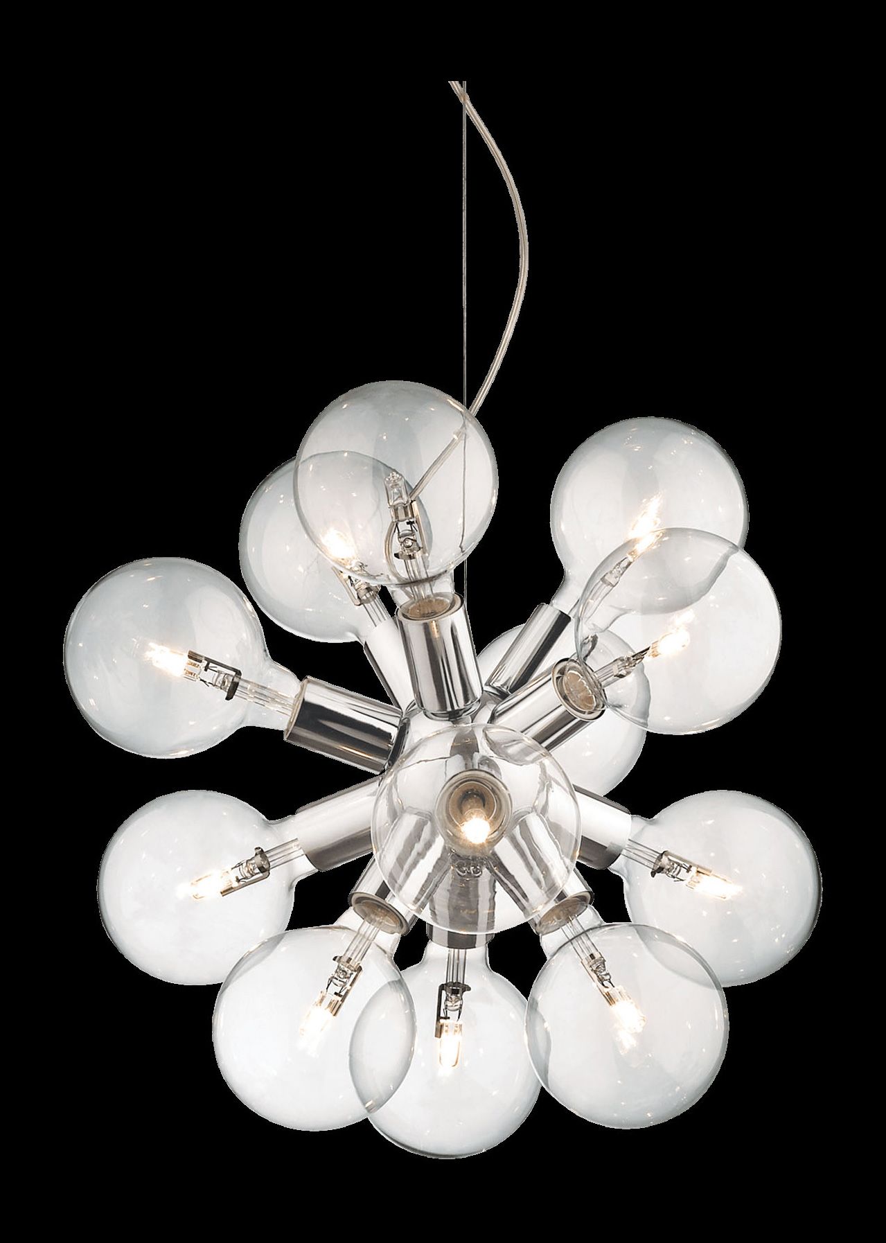 Dea Sp12 de Ideal Lux Lámparas de techo