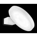 Flap Ap1 Round de Ideal Lux en color Blanco Flap Ap1 Round de Ideal Lux en color Blanco
