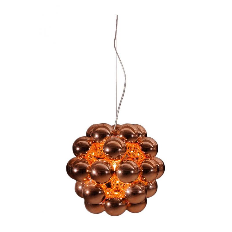 Beads Penta de Innermost en cobre