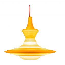 Lámpara De Suspensión Stupa