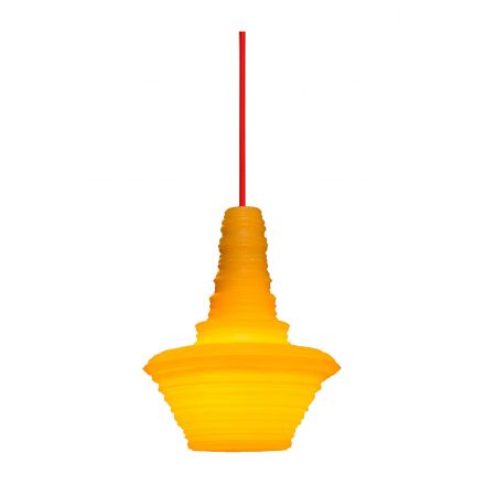 Stupa de Innermost tamaño pequeño