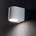 Astro Ap1 de Ideal Lux en color Antracita Astro Ap1 de Ideal Lux en color Antracita