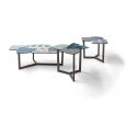 Mesa de centro Doppler de Bonaldo