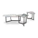 Mesa de centro Doppler de Bonaldo