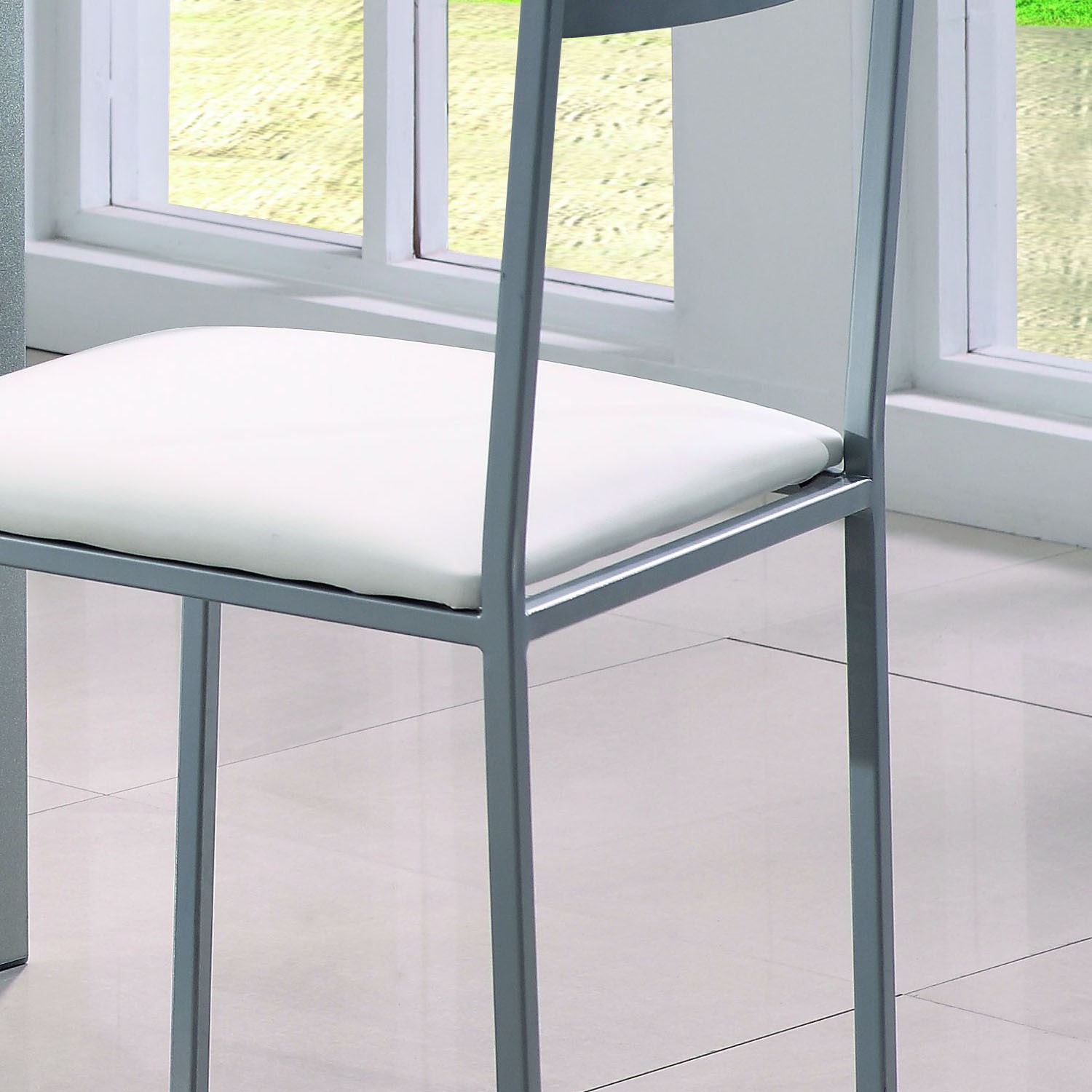 Silla de cocina Reel Dissery - OcioHogar.com