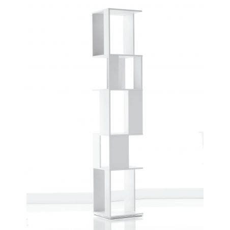 Librería Cubic